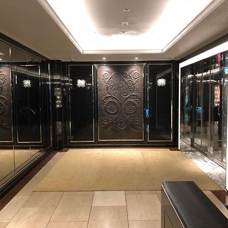 Mystay758 Nagoya Sakae Monthly #10 Dış mekan fotoğraf